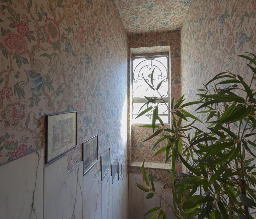 米兰Ekoliving住宿加早餐旅馆 外观 照片